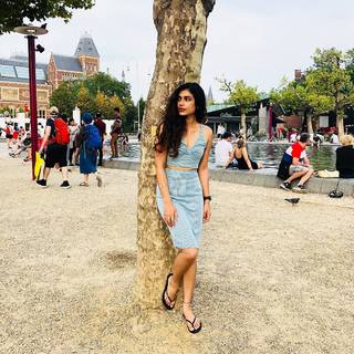 Aakanksha Singh feet photo 6