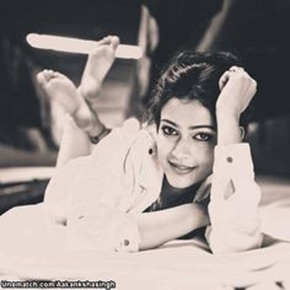 Aakanksha Singh feet photo 2