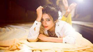 Aakanksha Singh feet photo 1