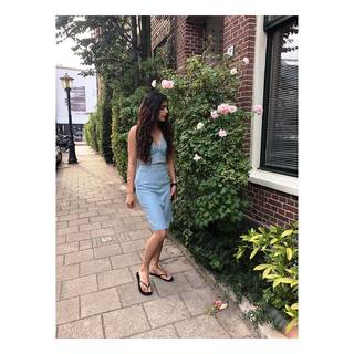 Aakanksha Singh feet photo 18