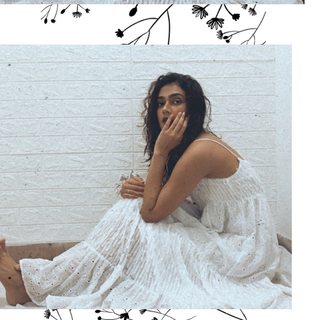Aakanksha Singh feet photo 5