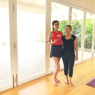 Aakanksha Singh feet photo 8