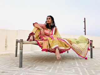 Aakanksha Singh feet photo 7