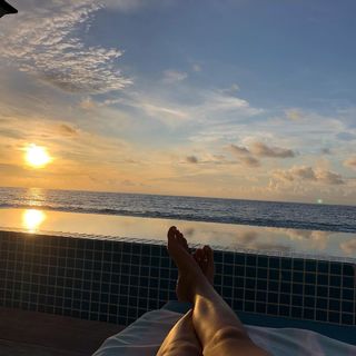 Aakanksha Singh feet photo 17