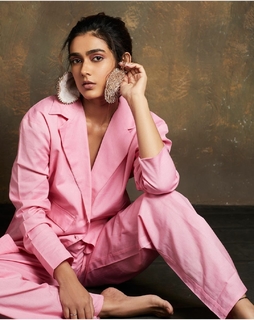 Aakanksha Singh feet photo 11