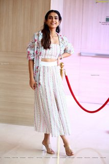 Aakanksha Singh feet photo 7