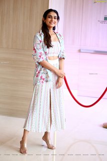 Aakanksha Singh feet photo 5