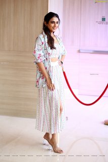 Aakanksha Singh feet photo 4
