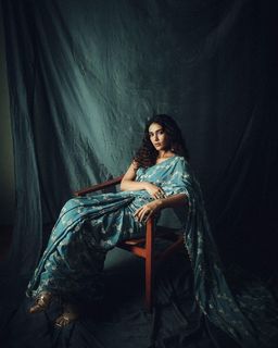 Aakanksha Singh feet photo 9