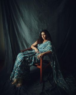 Aakanksha Singh feet photo 8