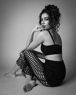 Aakanksha Singh feet photo 19