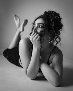 Aakanksha Singh feet photo 14