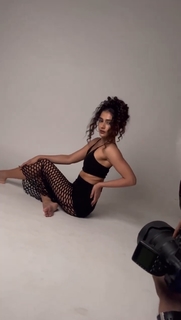 Aakanksha Singh feet photo 6