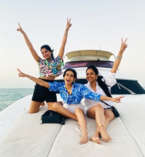 Aakanksha Singh feet photo 16