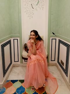 Aakanksha Singh feet photo 8