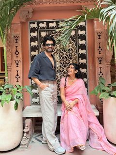 Aakanksha Singh feet photo 7