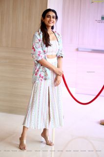 Aakanksha Singh feet photo 16
