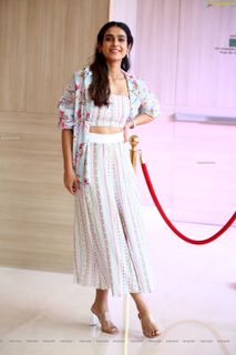 Aakanksha Singh feet photo 14