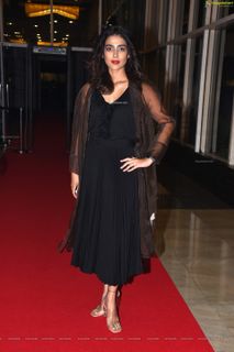 Aakanksha Singh feet photo 5