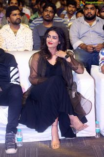 Aakanksha Singh feet photo 1