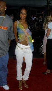 Aaliyah feet photo thumbnail