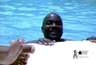 Aaliyah feet photo thumbnail