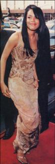 Aaliyah feet photo thumbnail