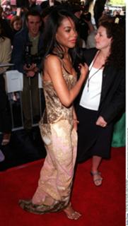 Aaliyah feet photo thumbnail
