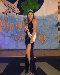 Aalyah Gutierrez feet photo 1