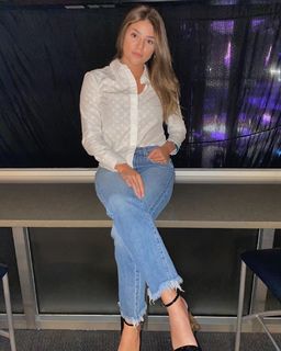 Aalyah Gutierrez feet photo 2