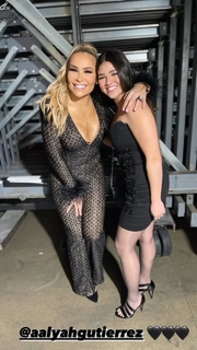Aalyah Gutierrez feet photo 17