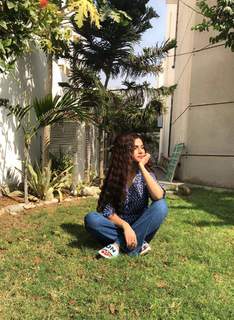 Aamna Malick feet photo 11