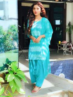 Aamna Malick feet photo 10