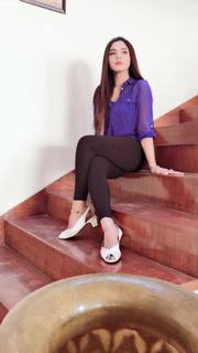Aamna Malick feet photo 15