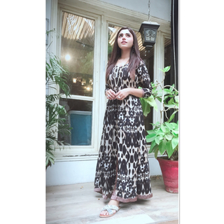 Aamna Malick feet photo 4