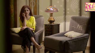 Aamna Malick feet photo 11