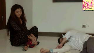 Aamna Malick feet photo 10