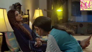 Aamna Malick feet photo 7