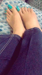 Aamna Malick feet photo 3
