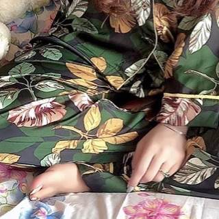 Aamna Malick feet photo 1