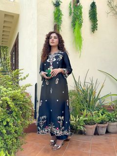 Aamna Malick feet photo 3