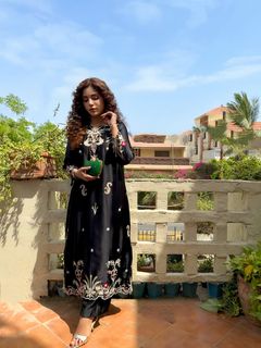 Aamna Malick feet photo 2