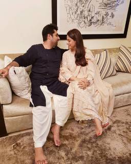 Aamna Sharif feet photo thumbnail