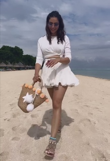 Aamna Sharif feet photo thumbnail