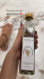 Aamna Sharif feet photo thumbnail