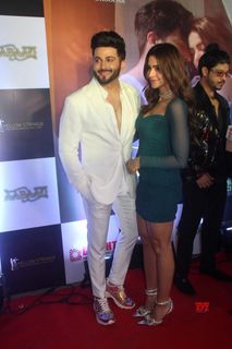 Aamna Sharif feet photo thumbnail