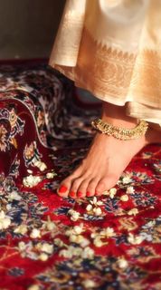 Aamna Sharif feet photo 6