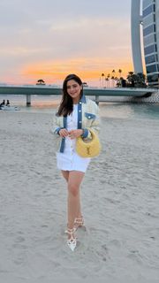 Aamna Sharif feet photo 5