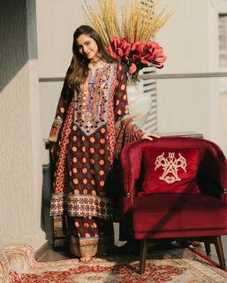 Aamna Sharif feet photo 8