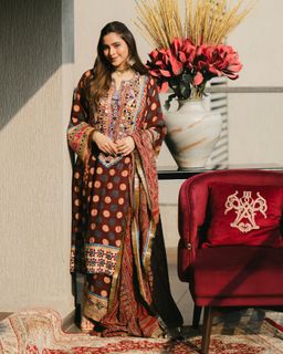 Aamna Sharif feet photo 6